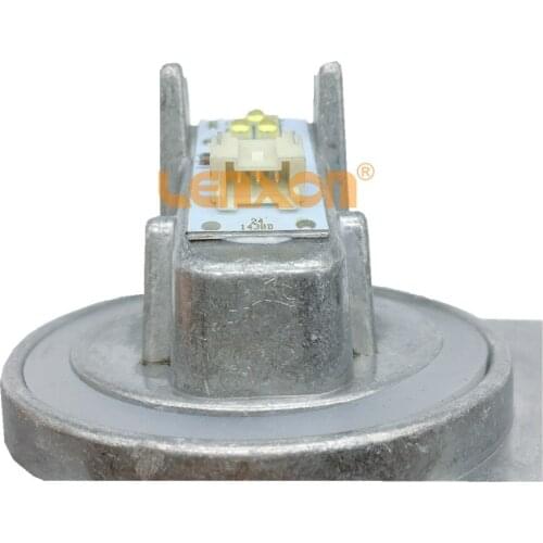 OEM 63117398766 For BM(W) 3 Series Chassis F30 F35 GT-F34 Led Angel Eyes OEM Part# 63117311243 auto led headlight accessories