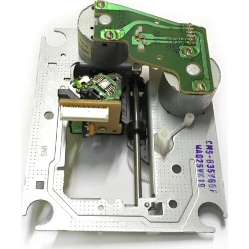 Original SOH-AAV Optical Pick Up Mechanism SOH-AAV CD Laser Lens Assembly Optical Pick-up