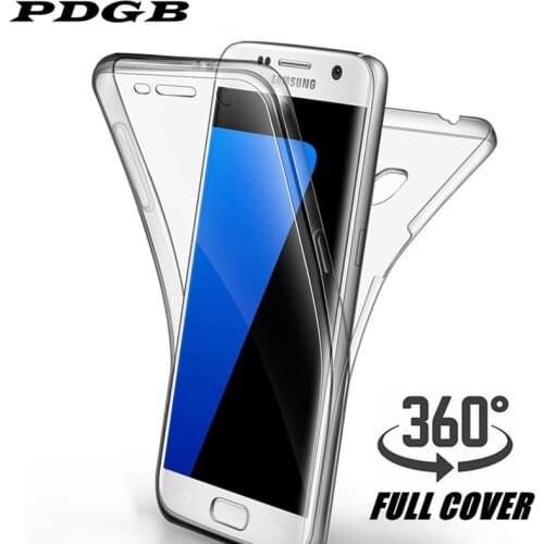 PCDIYGOBING Samsung Galaxy A6 Phone Cases