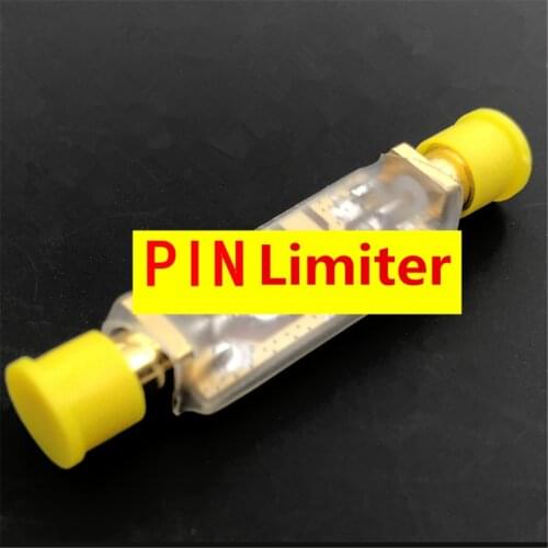 Receiver Spectrum PIN Diode RF Limiter 10M-6GHz for amplifier SDR short-wave