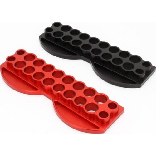 Rak Stand Holder Penyimpanan Obeng Kunci Pas Untuk Alat Pemeliharaan Mobil Rc