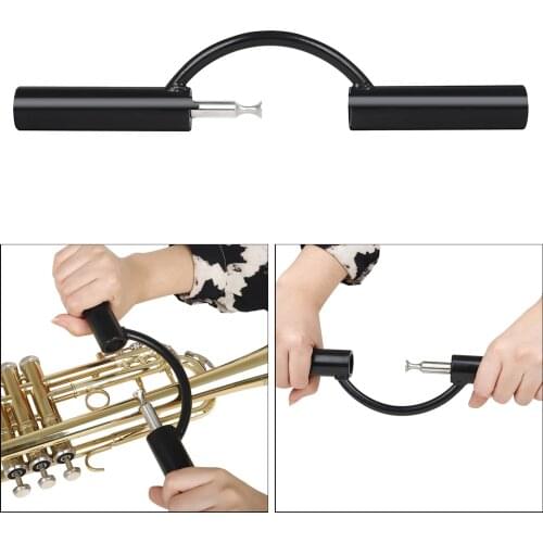 Saxophone Dent Repair Press Roller Sheet Metal Repair Tools Saxophone Trumpet Wind Instruments Parts Accessories Easy to Use