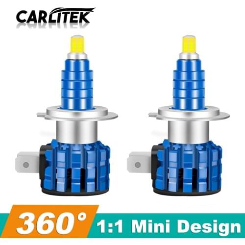 Super led h4 LED Headlights 20000LM 360 Degree CSP Chips Car Ice Bulbs 9005 9006 H7 H1 H11 9012 HIR2 HB3 HB4 H8 H9 Plug & Play