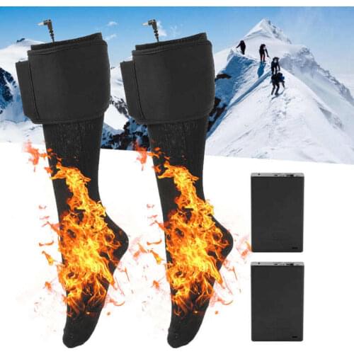 TMISHION Warming Agents