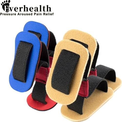 Big Bone Toe Bunion Splint Straightener Corrector Foot Care Pain Relief Hallux Valgus Orthopedic Supplies Pedicure Tool