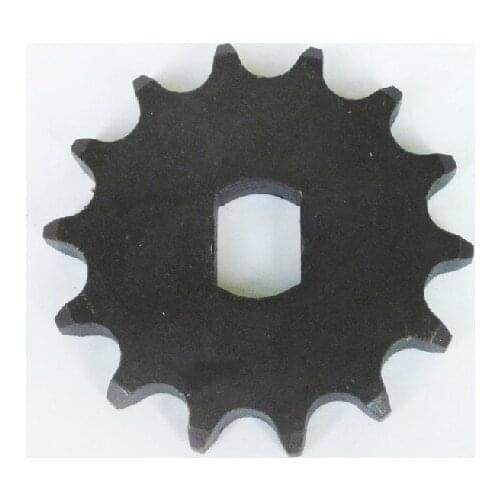 14 teeth sprocket , fit for 428 chain