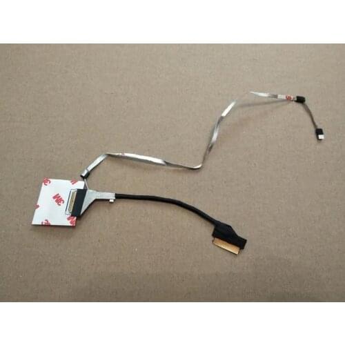 1-10 Pcs) New Laptop Lcd Lvds Cable For HP FPC72 17-CB FHD 240HZ DC02C00MH00 30PIN