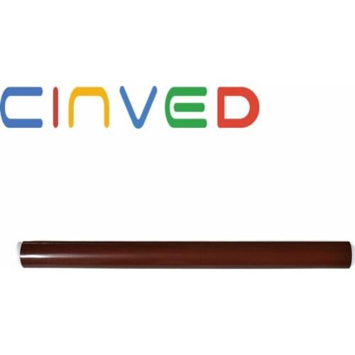 1X Fuser Film Sleeve for Xerox DocuColor 240 242 250 252 260 WorkCentre 7655 7665 7675 7755 7765 7775 C5540 C6550 C7550