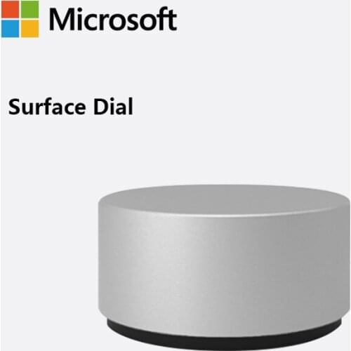 Microsoft Dial Laptop Accessory Surface Module Drawing Assistant