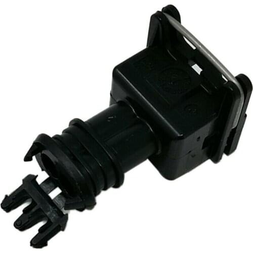 100pcs/lot 282189-1 927770-3 828905-1 TYCO/AMP 2 Pin/Way Female EV1 Automotive Connector Plug