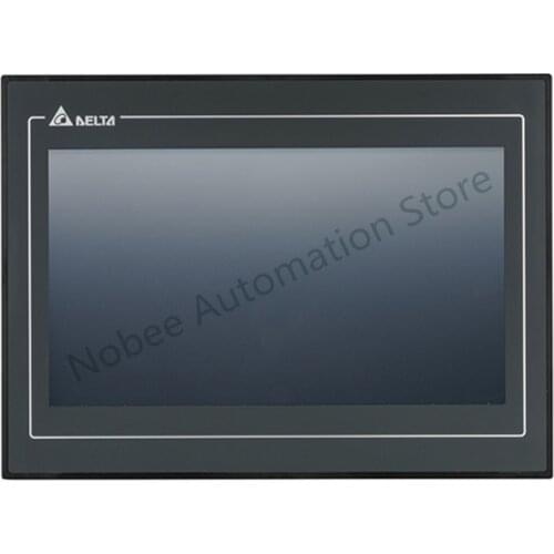DELTA HMI 10.1 inch TFT LCD DOP-110WS/CS/IS