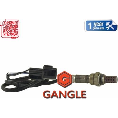 For 2006-2012 MITSUBISHI Eclipse 2.4L Oxygen Sensor GL-24631 MD186992 1588A048 1588A148 234-4631