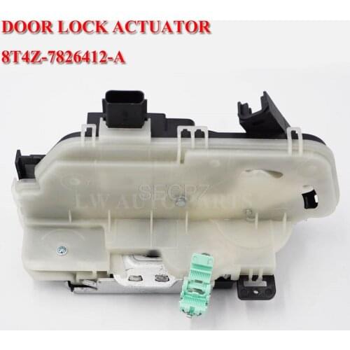 For Ford Edge Lincoln MKX Rear Passenger Right Door Latch Actuator 8T4Z7826412A 937631 937-631