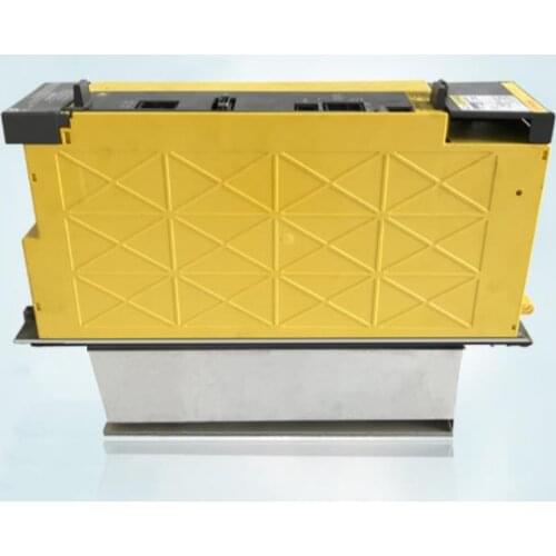 For FANUC A06B-6110-H015 A06B-6111-H015 servo drive amplifier power supply cnc lathe 1 year warranty