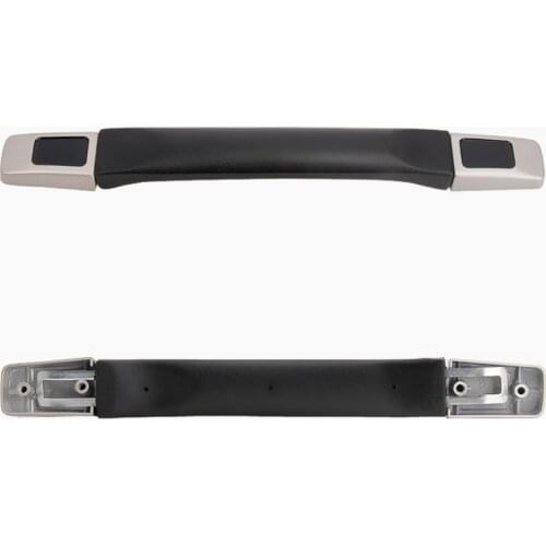Travel luggage retractable handle handle luggage durable handle lever box accessories password box repair handle