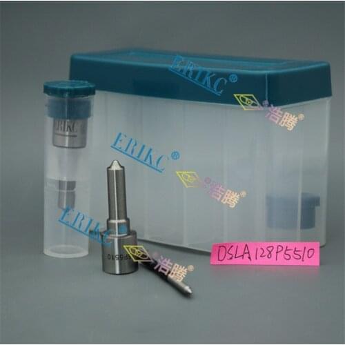 ERIKC DLLA 147 P 747 0934007470 Diesel Fuel Injection Nozzle Tip DLLA 147P747 / DLLA 147P 747 for Injector 095000-0571