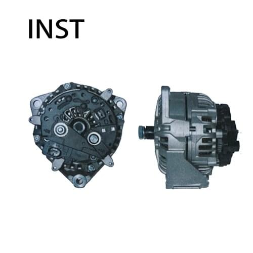 ALTERNATOR DYNAMO GENERADOR ELECTRICO FOR 12V 150A 0.124.615.030 11561 555.568.150 0124615030 0124615069 A0131542602