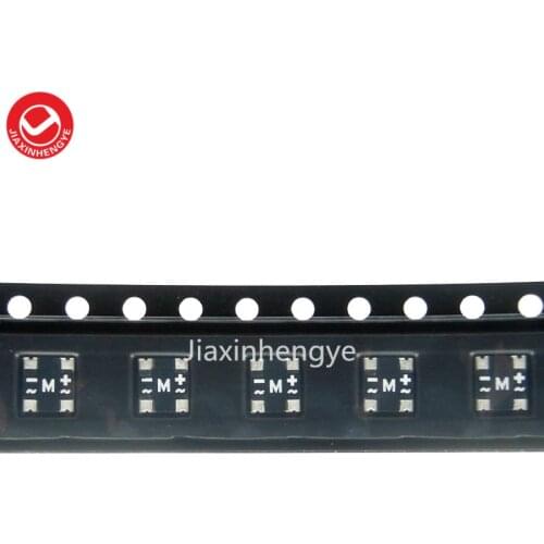 LX10M 1A 1000V MBCN Marking M Original and New 100PCS/LOT