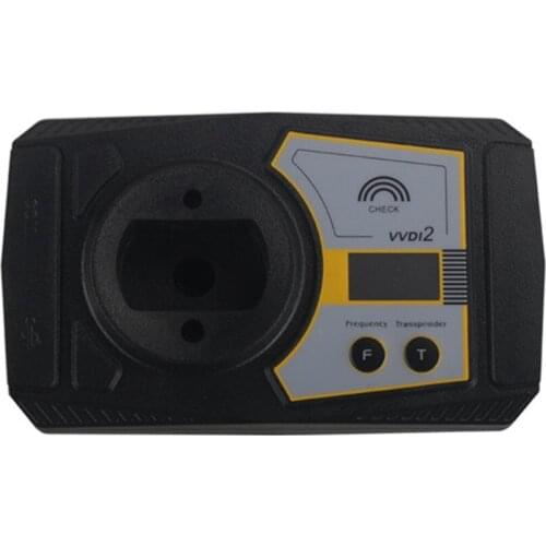 Original Xhorse V4.2.0 VVDI2 Full Version Commander Key Programmer Online Update