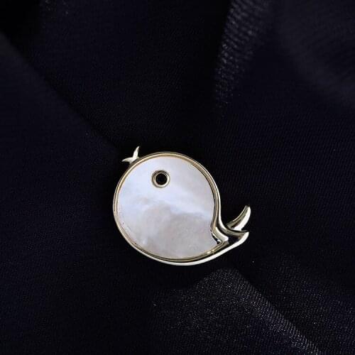 Peng Peng T Bird Brooches For Clothes