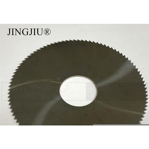 JINGJIU Brand Flat Slotter WSSG1(80x1.5x22)RIC01856B for SILCA OPERA III & OPERA IV & TARGA 2000 & TECH3 & TECH2 & TECH Machine