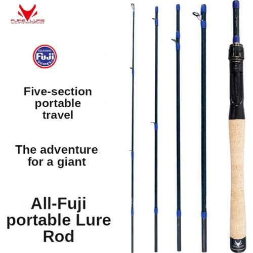 Pure-lure Goods For Sports And Recreation