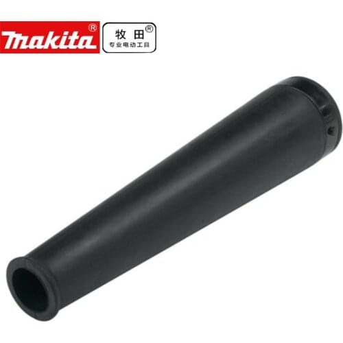 Makita 132025-7 Rubber Blower Nozzle for DUB183Z 123245-4 Replace for 4011NB UB1101 DUB182 BU1103