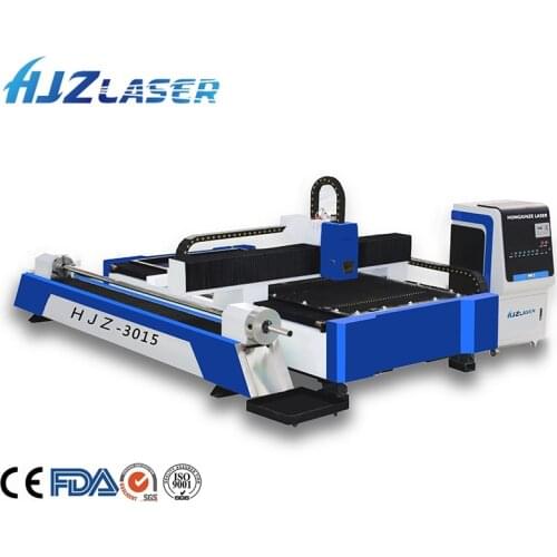 6090 Auto Position Cnc Co2 Laser Cutting Machine With Ccd Camera For Fabric Cloth Label Cutting