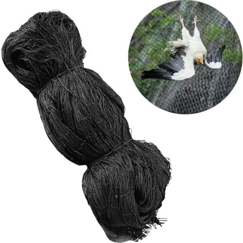 Heavy Anti Bird Netting Deer Fence Garden Fence And Crops Protective Fencing Mesh Anti Bird Deer Cat Dog Chicken Net