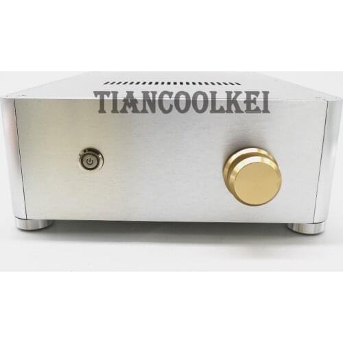 Better than LM3886 F2 power amplifier machine warm sound discrete tube high fidelity hf amplifier 240w HiFi audio amplifier