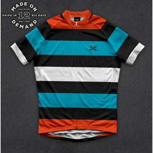 Twin6 cycling jersey short sleeves shirt summer men maillot ciclismo pro team racing bike clothing outdoort bicycle riding top