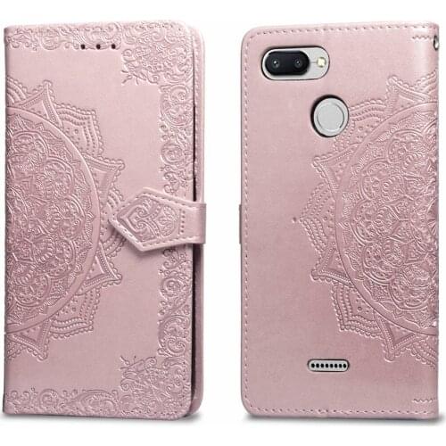 YINGJIE Phone Cases Xiaomi Redmi 2