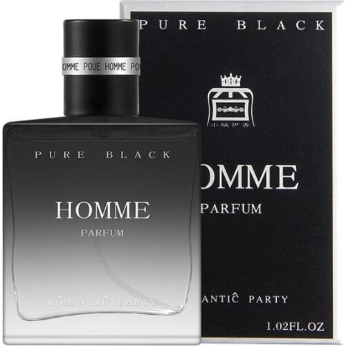 JEAN MISS Brand Perfumed Men 30ML Long Lasting Wood Refreshing Fragrance Male Colognes Sunshine Boy Atomizer Spray Parfum