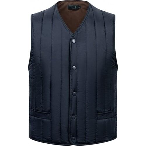Zozowang Fleece Vests