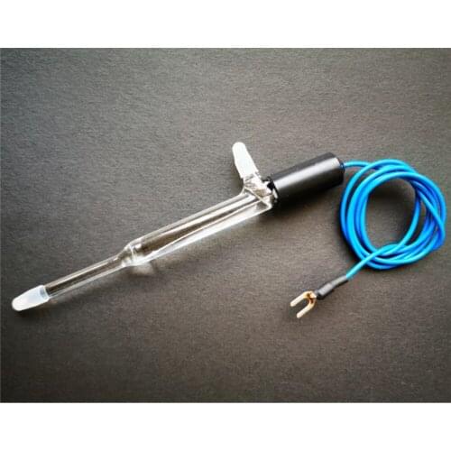 112 Type Silver/Silver Chloride Reference Electrode Ag/AgCl Electrode