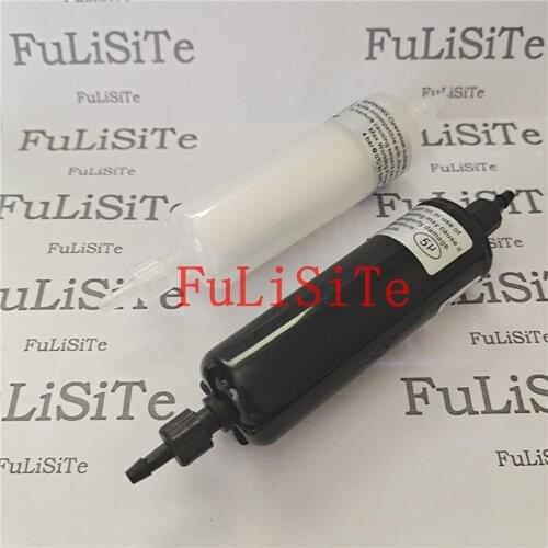 20piece Solvent ink filter 5u for Sei-ko 510 spt510 Konica Xaar printhead Phaeton Infinity DGI Allwin Myjet K-jet inkjet printer