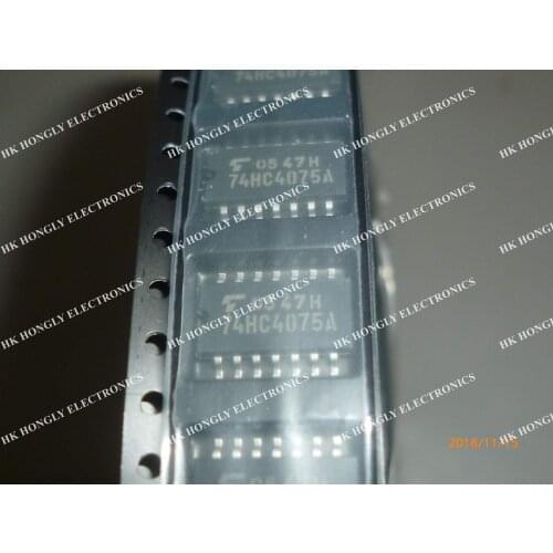 20PCS TC74HC4075AF 74HC4075A SOP14 5.2MM