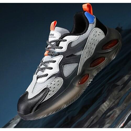 2021 Winter Fashion Men Shoes Sneakers Designer Tennis Shoes Brand Casual Shoes Luxury Running Shoes for men