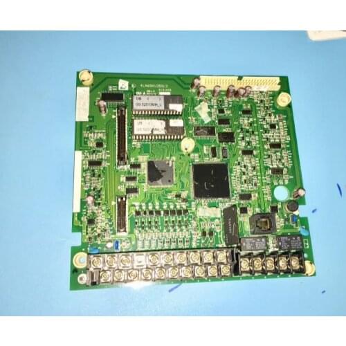 7200GS and GS510 motherboard CPU board control board 22KW 30KW 45KW 55KW terminal block