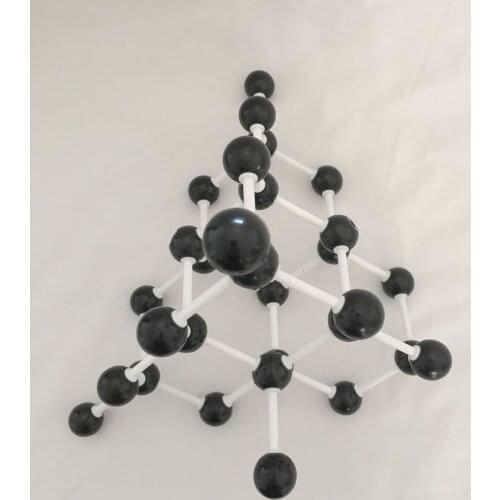 Diamond Molecular Structure Model 32004 Chemistry Teaching Equipment