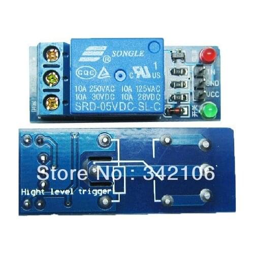 Free Shipping!!! Digital light intensity illumination sensor BH1750FVI module