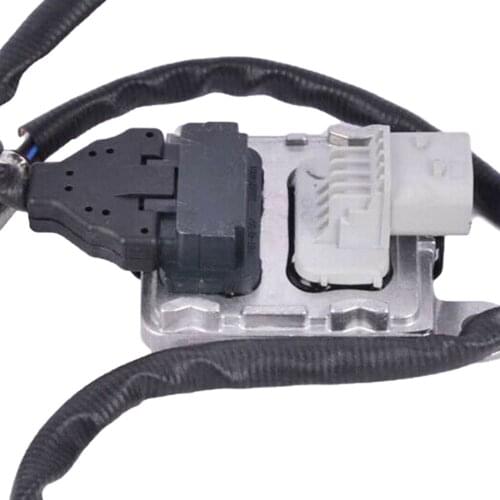 Nitrogen Oxide Sensor 68210084AA Oxygen Sensors for Ram 2013-2017 4500 5500 6.7L Automotive Replacement