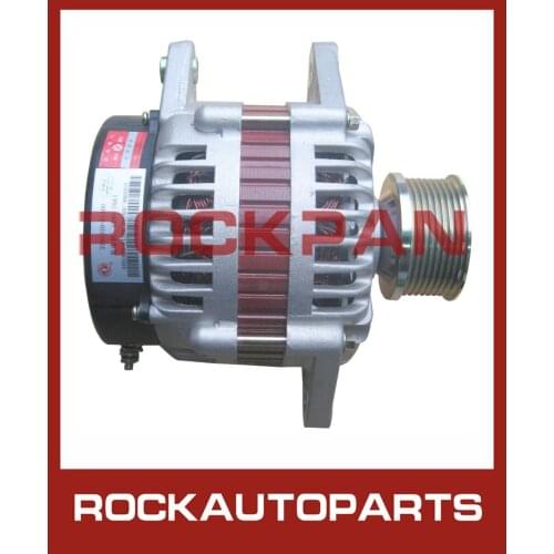 FOR EQ6105 ENGINE AUTO ALTERNATOR 37B85-01010 28V 70A FOR DONGFENG TRUCK