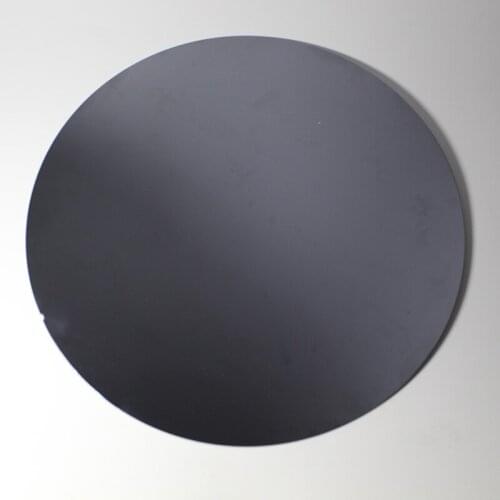 SEM Double side polishing / Experimental research / High purity single crystal silicon wafer / Size can be customized