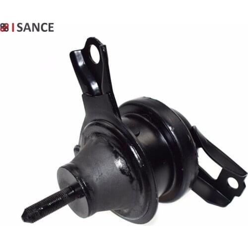 ISANCE Front Left Engine Motor Mount 50821-S84-A01 / 50821S84A01 For Honda Accord 2.3L 1998 1999 2000 2001 2002