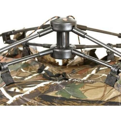 10pcs 2.5cm Tent Suspension Hooks Awning Pole Inner Hanger Clips Survival Tent Emergency Fasteners C Shaped Clip Durable Tool