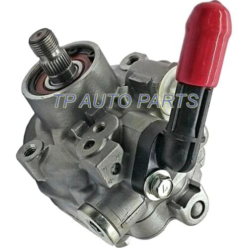 Power Steering Pump Compatible With Su-baru OEM 34430FE040 34430-FE040