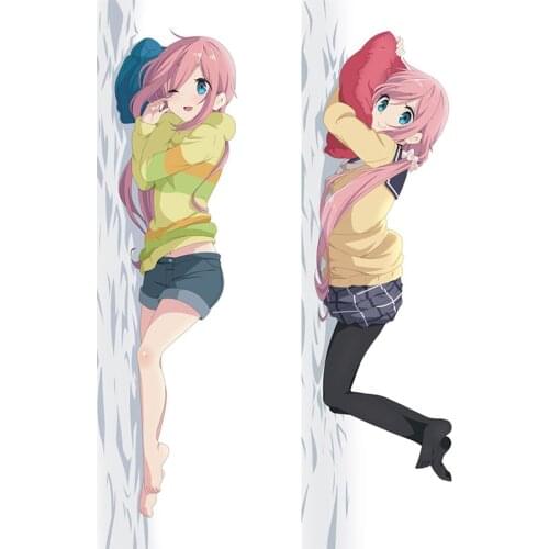 Outstanding Design Anime Japanese Hugging Body Pillow Cover Case Bedding Dakimakura Pillowcase