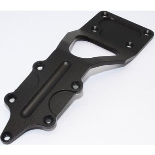 Axial Yeti XL Spring Steel Steering Tie Rod With Aluminium Ball End (AX31033) YTL331F