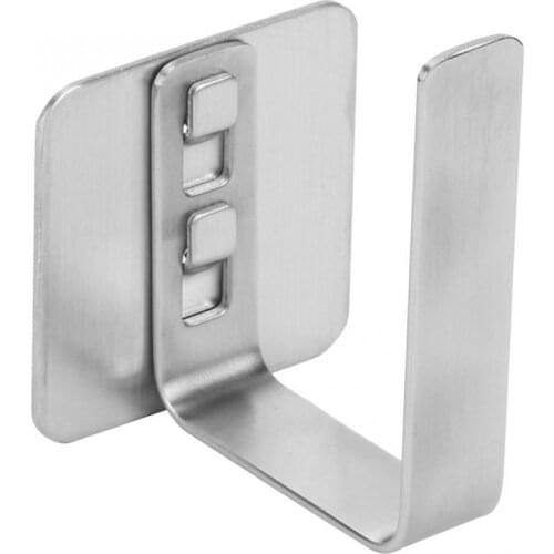 Cutting Board Rack 2pcs Wall-Mounted Chopping Cutting Board Rack Pot Lid Storage Holder Kitchen Supplies Spoon Holder